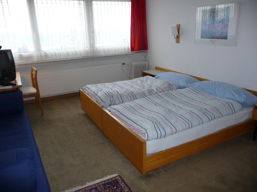 Hotel Panorama Windegg Langnau am Albis Kültér fotó