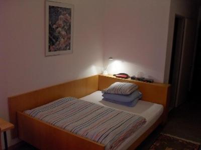 Hotel Panorama Windegg Langnau am Albis Szoba fotó